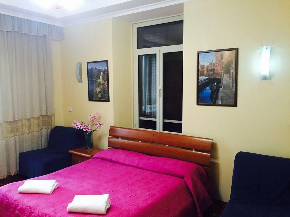 Zhihua Guest House Рим Экстерьер фото